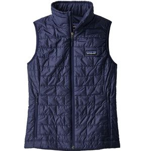 Patagonia Women's Nano Puff Vest